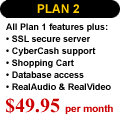 Hiway - Plan 2