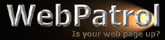 Web Patrol