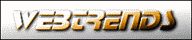 Web Trends